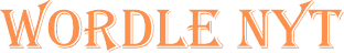 Wordle NYT