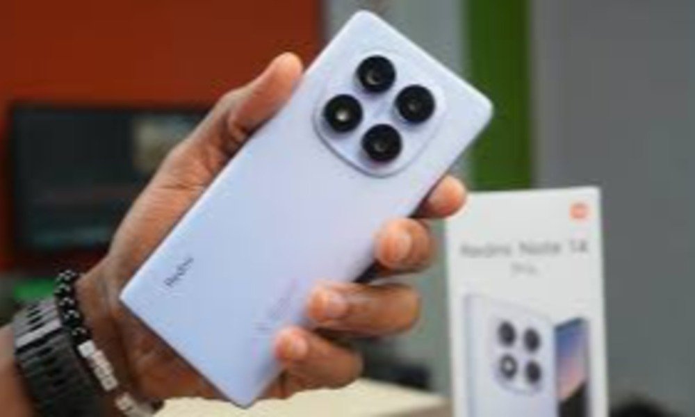 Redmi Note 14 Pro Launch Date in India: Everything You Need to Know