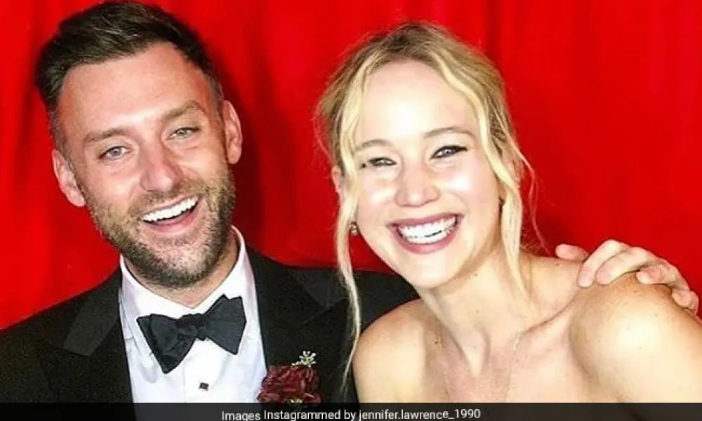 Jennifer Lawrence Husband: Everything About Her Marriage, Life, Career, and Personal Journey