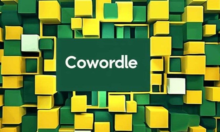Cowordle: The Ultimate Guide to the Multiplayer Word Puzzle Game