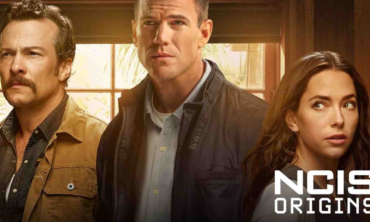 NCIS Origins: Everything You Need to Know About the New Prequel Series
