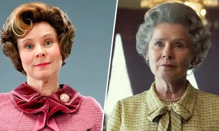 Imelda Staunton: A Complete Profile of the Acclaimed British Actress