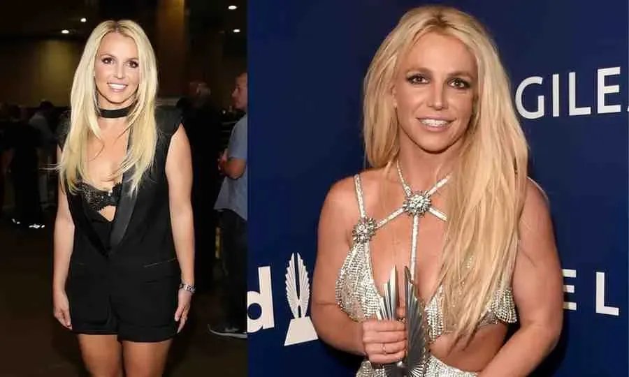 Britney Spears Net Worth: Career Earnings and Life Story