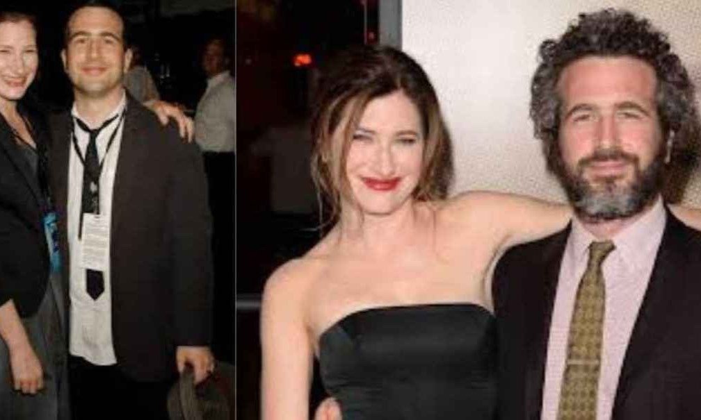 kathryn hahn husband: Their Secret Matters and Personal Life