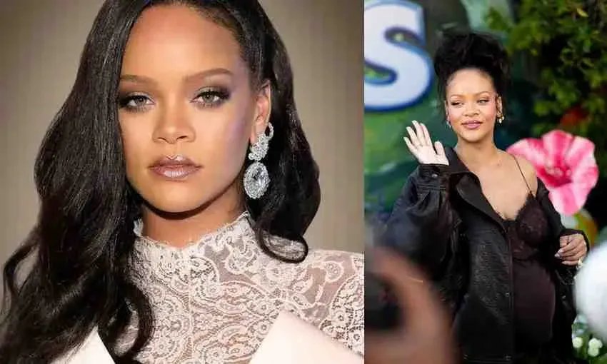 Rihanna Net Worth With Career, Biography and Lifestyle Revealed