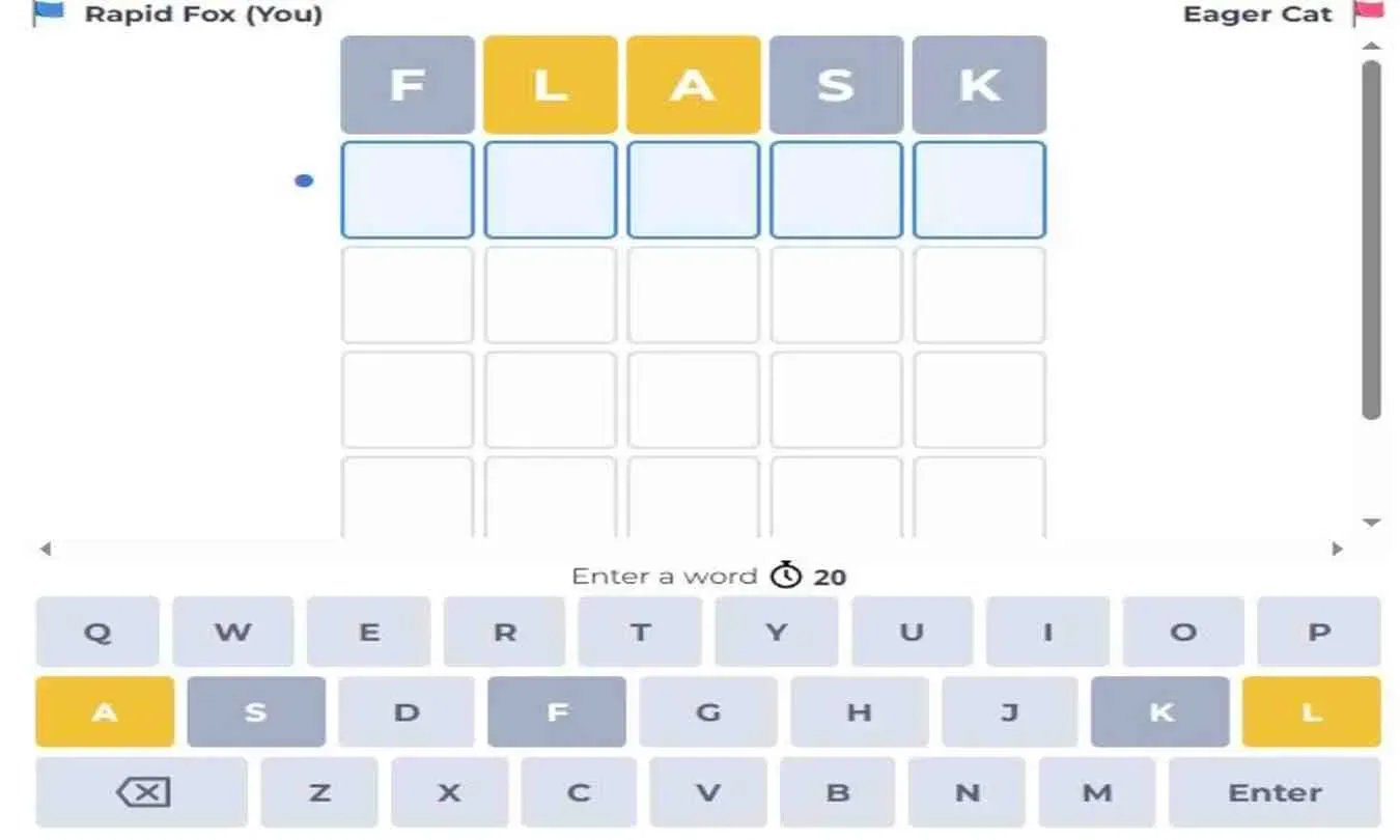 CoWordle: Rules How to Play New Puzzle and Win Every Step
