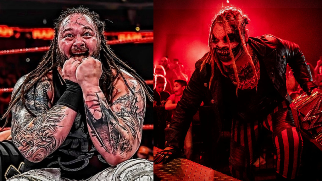 Bray Wyatt