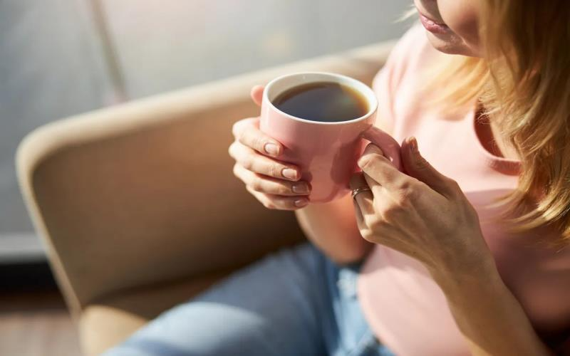 Wellhealthorganic.Com Morning Coffee Tips With No Side Effect