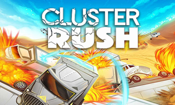 Cluster Rush