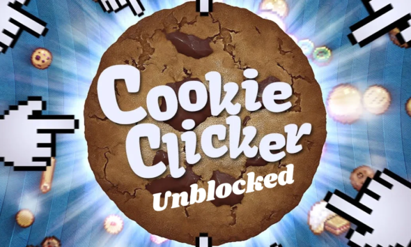 Cookie Clicker Unblocked