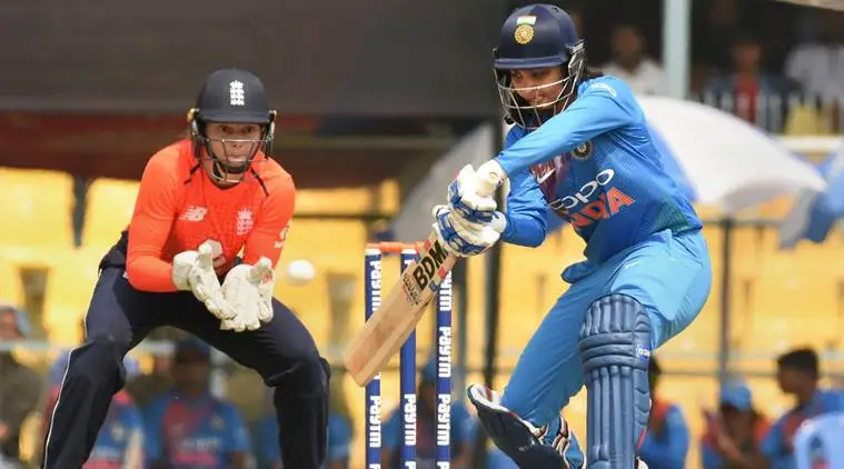 India National Cricket Team vs England Cricket Team Timeline