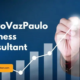 PedroVazPaulo Business Consultant