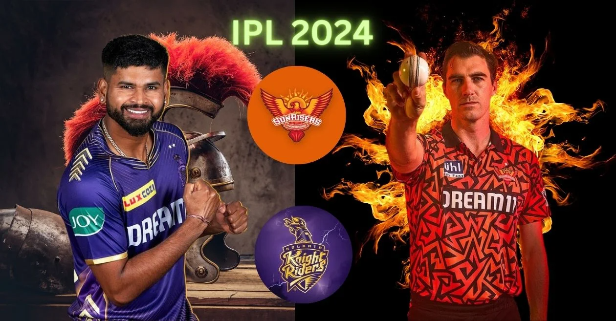 where to watch Sunrisers Hyderabad vs Kolkata Knight Riders