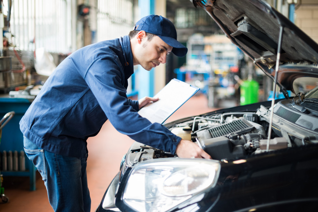 How to Get the Most Out of Your Car Repair Budget in Gladesville