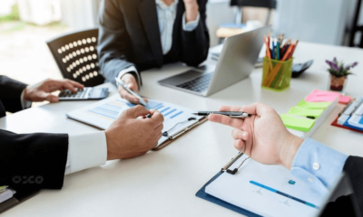 Bookkeeping services For London Startups