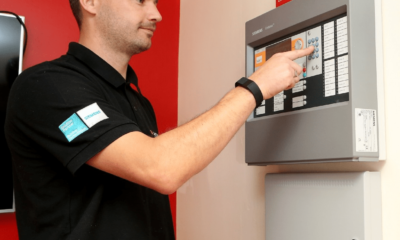 Understanding Emergency Lighting Test Certificates