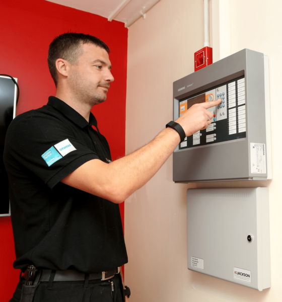 Understanding Emergency Lighting Test Certificates