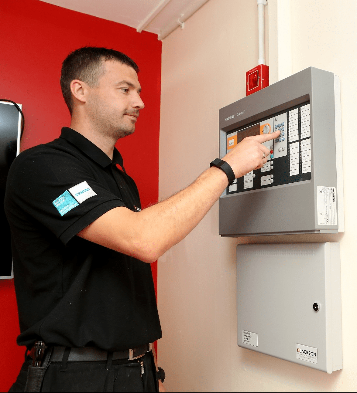 Understanding Emergency Lighting Test Certificates